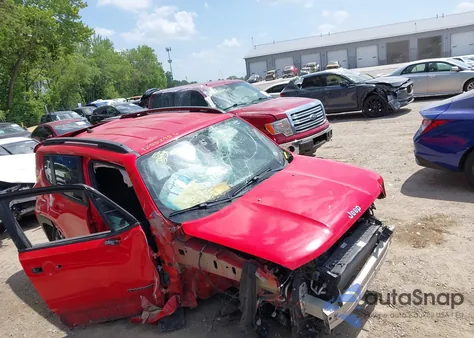 2018 Jeep Renegade Latitude Fwd z USA, uszkodzony, nr VIN ZACCJABB5JPH73931